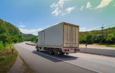 Adana ile Göynücek Arası Bulaşık Makinesi Taşıma