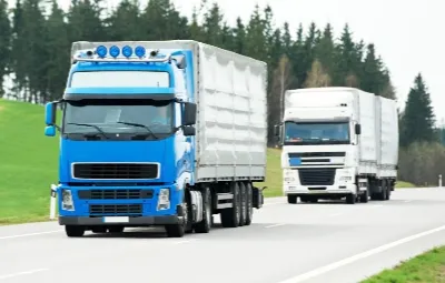 Adana ile Göynücek Arası Eşya Taşıma